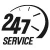 24_7 Service loodgieters Steenbergen