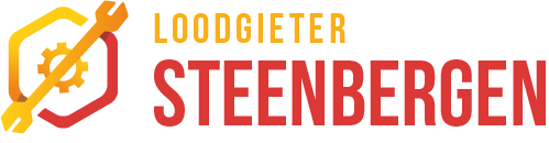 Loodgieter Steenbergen Logo